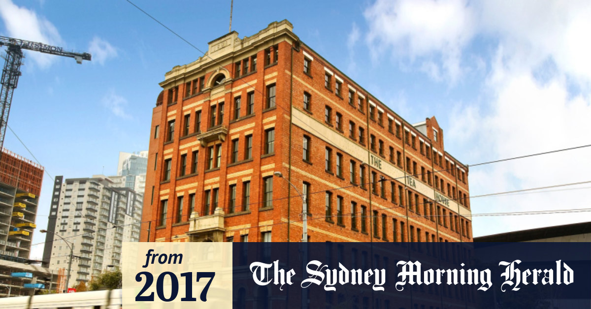 39storey hotel added to Southbank
